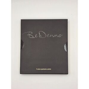 BeDenno Eyehadow Palette 9‎ Color Options ES-903